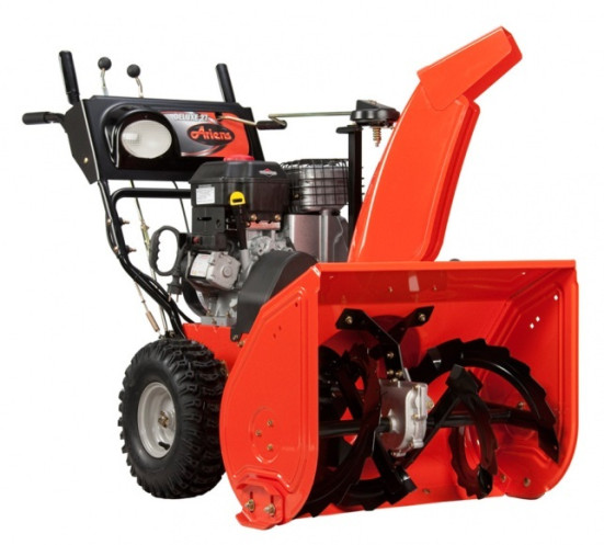Снегоуборщик Ariens Pro ST 28 DLE Professional арт. 926319 в Санкт-Петербурге