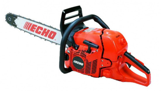 Бензопила Echo CS 600 18 в Санкт-Петербурге