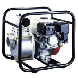 Мотопомпa Koshin SEH-80T