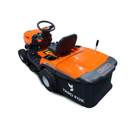 Садовый трактор YARD FOX OPTIMA T86RBH (2026) в Санкт-Петербурге