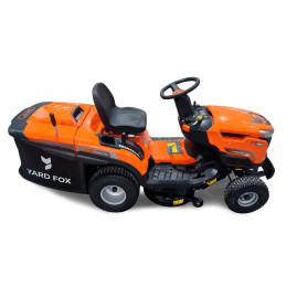 Садовый трактор YARD FOX OPTIMA T86RBH (2026)