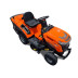 Садовый трактор YARD FOX OPTIMA T86RBH (2026) в Санкт-Петербурге
