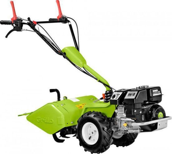 Мотоблок Grillo G 52 (Kohler) в Санкт-Петербурге