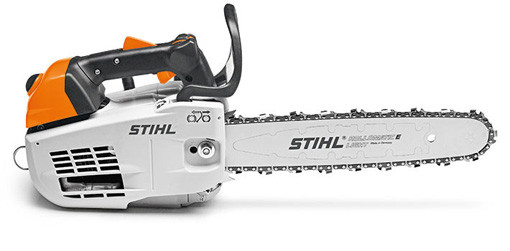 БЕНЗОПИЛА STIHL MS 201 TC-M 14" в Санкт-Петербурге