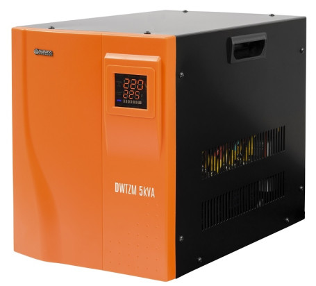 Стабилизатор напряжения Daewoo DW-TZM5KVA в Санкт-Петербурге