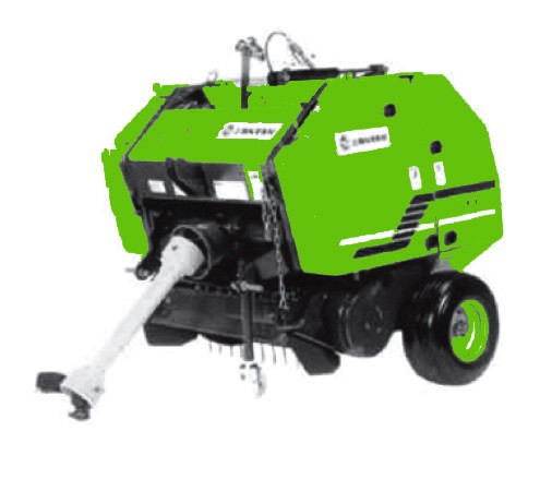 Пресс - подборщик сена MasterYard MRB0850 в Санкт-Петербурге