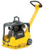 Виброплита реверсивная WACKER NEUSON BPU2540A в Санкт-Петербурге