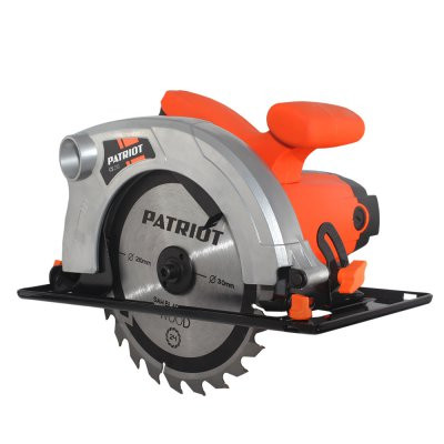 Пила циркулярная Patriot CS 210 в Санкт-Петербурге