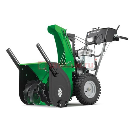 Снегоуборщик Caiman Valto-24S в Санкт-Петербурге