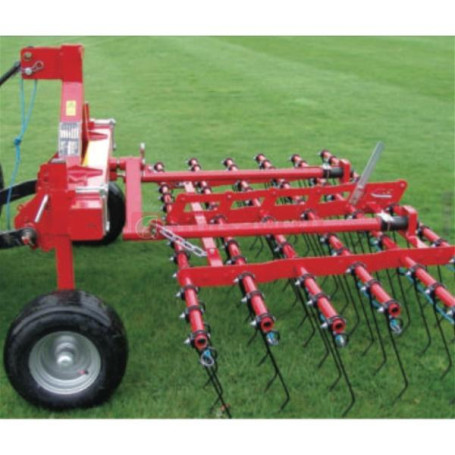 Грабли для разуплотнения искусственного газона Redexim Verti-Rake Pro 200 в Санкт-Петербурге