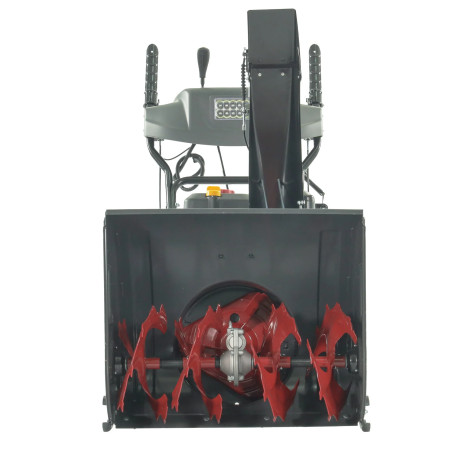 Бензиновый снегоуборщик EVOline SBG 620 E в Санкт-Петербурге