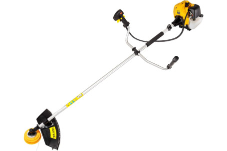 Бензиновый триммер Huter GGT-553TX в Санкт-Петербурге