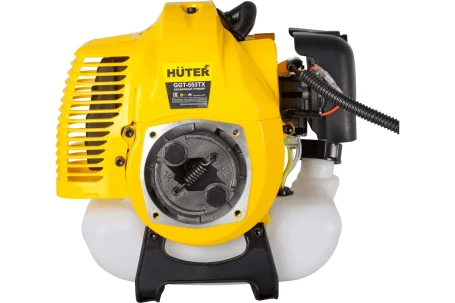 Бензиновый триммер Huter GGT-553TX в Санкт-Петербурге