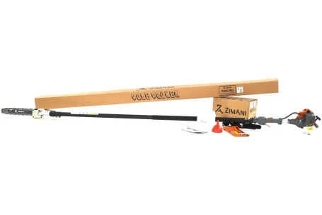 Высоторез ZimAni PS226L PRO с поворотной головкой, 30 см в Санкт-Петербурге