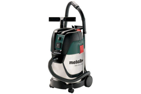 Универсальный пылесос Metabo ASA 30 L PC Inox 602015000 в Санкт-Петербурге