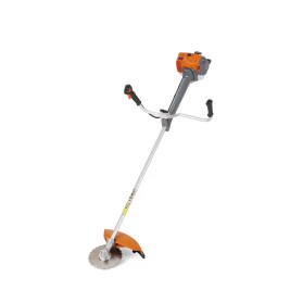 Кусторез Holzfforma FF450