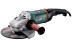 Угловая шлифовальная машина Metabo W 24-230 MVT 606467000 в Санкт-Петербурге