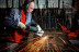 Угловая шлифовальная машина Metabo W 24-230 MVT 606467000 в Санкт-Петербурге