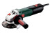 Угловая шлифовальная машина Metabo W12-125 Quick 600398010 в Санкт-Петербурге