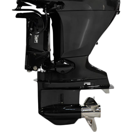 Лодочный мотор TOYAMA F100FEX-T-EFI 4 тактн в Санкт-Петербурге