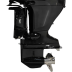Лодочный мотор TOYAMA F100FEX-T-EFI 4 тактн в Санкт-Петербурге