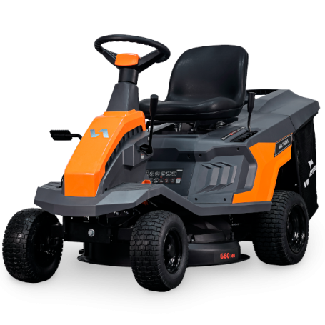 Райдер VILLARTEC MR 765H в Санкт-Петербурге