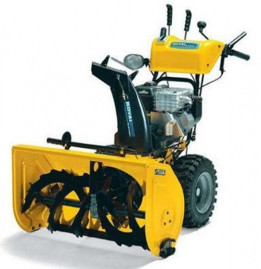Снегоуборщик Stiga Royal 1381 HST