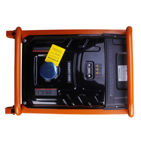 Генератор VILLARTEC GG 9300ЕВС в Санкт-Петербурге
