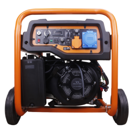 Генератор VILLARTEC GG 9300ЕВС