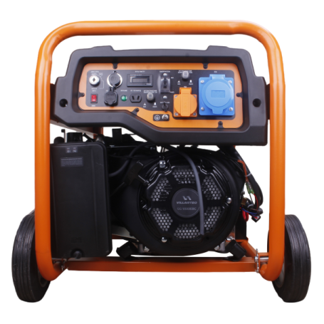 Генератор VILLARTEC GG 9300ЕВС в Санкт-Петербурге