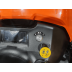 Садовый трактор YARD FOX OPTIMA T108RDH в Санкт-Петербурге