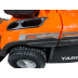 Садовый трактор YARD FOX OPTIMA T108RDH в Санкт-Петербурге