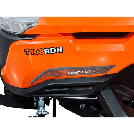 Садовый трактор YARD FOX OPTIMA T108RDH в Санкт-Петербурге