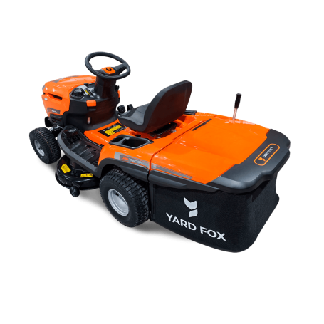 Садовый трактор YARD FOX OPTIMA T108RDH в Санкт-Петербурге