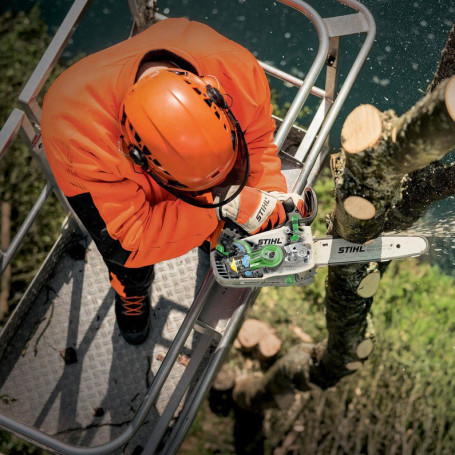 Бензопила STIHL MS 193 T 14" в Санкт-Петербурге