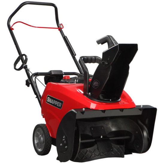 Снегоуборщик Snapper SS7522E в Санкт-Петербурге