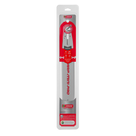Шина 16" 3/8" 1,3 комплект Unisaw Professional Quality в Санкт-Петербурге