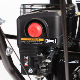 Снегоуборщик бензиновый PATRIOT PRO 650