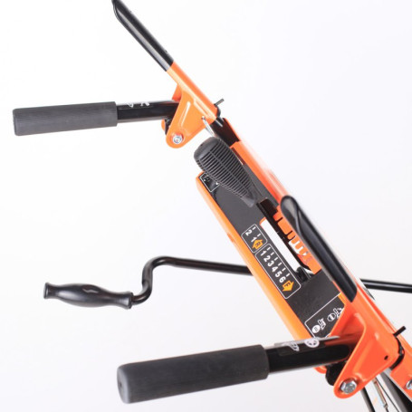 Снегоуборщик бензиновый PATRIOT PRO 650 в Санкт-Петербурге