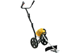 Бензиновый колесный триммер Huter GGT-2900W