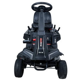 Косилка с сиденьем EVOline TRG 61 CM