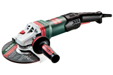 Угловая шлифовальная машина Metabo WEPBA 19-180 Quick RT 601099000 в Санкт-Петербурге