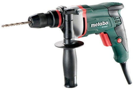 Дрель Metabo BE 500/6 600343000 в Санкт-Петербурге