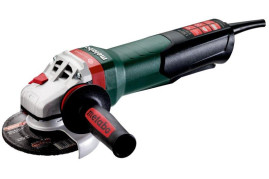 Угловая шлифовальная машина Metabo WEPBA 17-125 Quick 600548000
