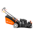 Газонокосилка бензиновая YARD FOX 53 SH F