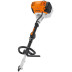 КомбиМотор (комбидвигатель) STIHL KM 131 R в Санкт-Петербурге