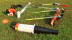 КомбиМотор (комбидвигатель) STIHL KM 131 R в Санкт-Петербурге