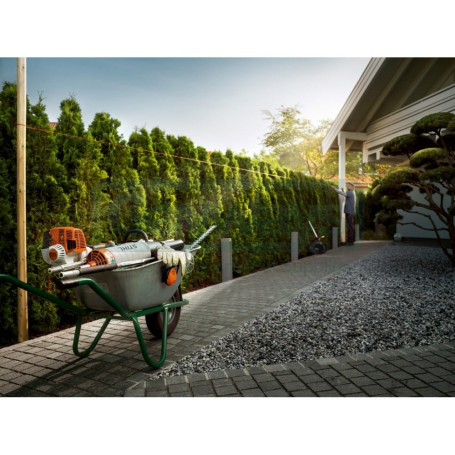 КомбиМотор (комбидвигатель) STIHL KM 131 R в Санкт-Петербурге