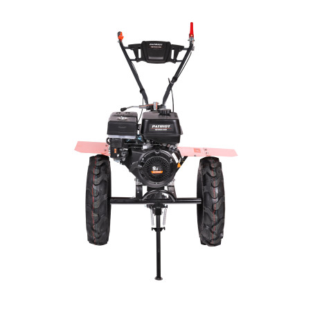 Мотоблок бензиновый PATRIOT Nevada 409 в Санкт-Петербурге