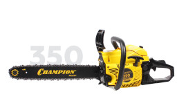 Бензопила CHAMPION 350-18"